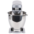 Commercial Mixers
