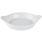 Shirred Egg Dishes and Rarebits