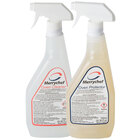 Oven Cleaner and Grill Cleaner