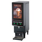 Cappuccino / Hot Chocolate Dispensers