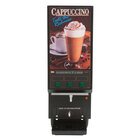 Cappuccino / Hot Chocolate Dispensers