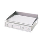 Griddle Parts and Accessories