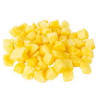 22 lb. IQF Frozen Diced Pineapple