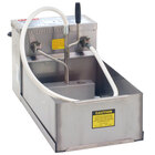 Electric-Powered Fryer Oil Filtration Machines