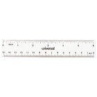 Rulers and Measuring Devices