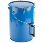 Fryer Oil Filtration Accessories