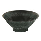 Tenmoku Melamine Dinnerware