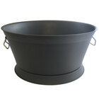 Beverage Tubs, Beer Buckets, and Beverage Pails