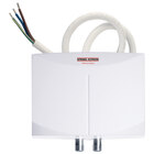 Electric Tankless Water Heaters