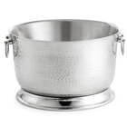 Beverage Tubs and Beverage Pails