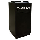 Decorative Trash Cans