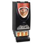 Hot Food Dispensers