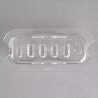 Food Pan Drain Trays
