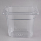 Plastic Food Pans