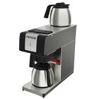 Commercial Pourover Coffee Makers / Brewers