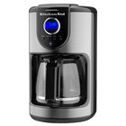 Hotel Room Coffee Makers
