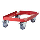 Carlisle Cateraide Dollies & Cambro Camdollies