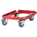 Carlisle Cateraide Dollies & Cambro Camdollies