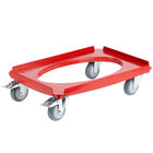 Carlisle Cateraide Dollies & Cambro Camdollies