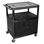 Presentation Equipment Carts
