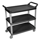 Plastic Utility Carts and Bus Carts