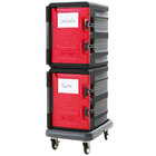 Food Pan Carriers