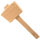 Barfly M37047 13 1/2" Wood Ice Mallet