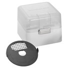 Mixer Hub Attachments and Accessories