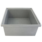 Cold Crocks, Pans, and Lids