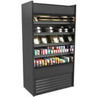Vertical Air Curtain Merchandisers
