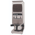 Commercial Coffee Grinders