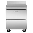 Worktop Refrigerators
