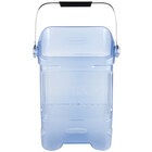 Ice Transport Buckets and Accessories