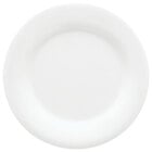 GET Diamond White Melamine Dinnerware