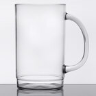 Set Di 4 Sedie Da Bar Impilabili Per Interni E Per Esterni, Moderne Con Sedile In Plastica E Design Senza Braccioli Nero Seceda 87696778