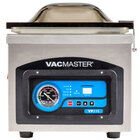 Vacuum Packaging Machines
