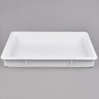 Pizza Dough Pans and Pizza Dough Boxes