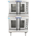 Commercial Convection Ovens