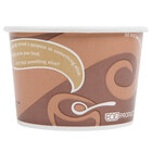 Paper Soup Cups and Bowls