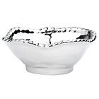 AMERICAN METALCRAFT, 18 qt Capacity, 12 in Dia, Bowl - 20X537|AB13