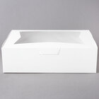 Cake and Bakery Boxes
