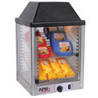 Self Serve Countertop Hot Food Display Warmers