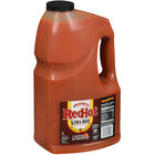 Frank's RedHot 1 Gallon XTRA Hot Cayenne Sauce - 4/Case