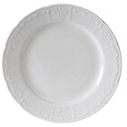 Chicago White China Dinnerware