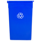 Commercial Recycle Trash Cans