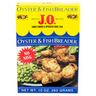 Bread Crumbs and Seasoned Breading Mixes
