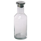Decanters and Carafes