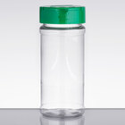 Spice Storage Containers