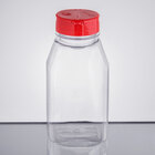 Spice Storage Containers