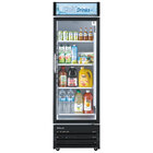 Merchandising Glass Door Refrigerators / Coolers